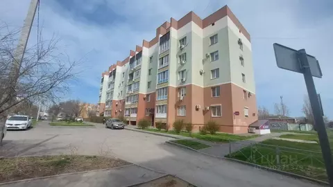 Помещение свободного назначения в Волгоградская область, Волжский ул. ...