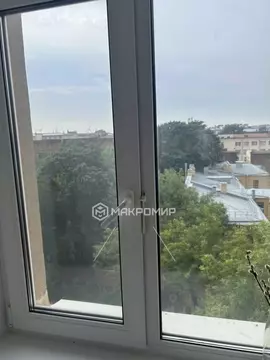 Комната Санкт-Петербург 14-я Васильевского острова линия, 5 (18.1 м)