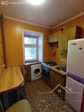 1-комнатная квартира: Казань, проспект Победы, 41 (21.9 м)