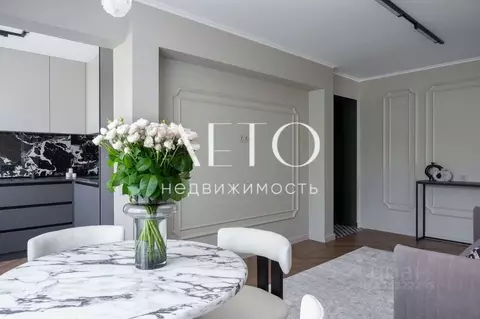 2-к кв. Краснодарский край, Сочи Центральный мкр, ул. Роз, 14 (50.0 м)