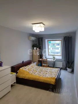 3-к кв. Волгоградская область, Волгоград ул. Янки Купалы, 65 (69.6 м)