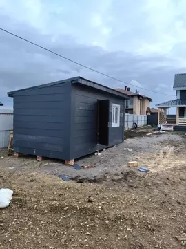 Коттедж в Крым, Симферопольский район, Николаевка пгт ул. Яблоневая ...