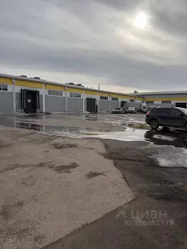 Склад в Красноярский край, Красноярск Караульная ул., 25Г (905 м)