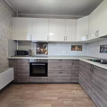 Квартира, 2 комнаты, 62 м