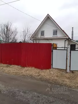 Дом в Ленинградская область, Ломоносовский район, Аннинское городское ...
