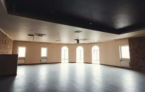 Помещение свободного назначения в Московская область, Можайск ул. ...