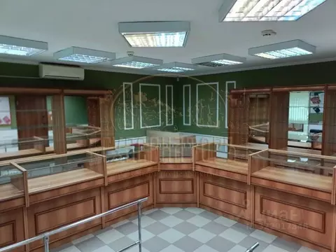 Помещение свободного назначения в Тверская область, Тверь ул. Фадеева, ...