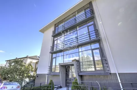 3-к кв. Крым, Алушта ул. Сергеева-Ценского, 3 (52.2 м)