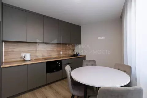 1-к кв. Тюменская область, Тюмень ул. Новоселов, 113 (48.0 м)