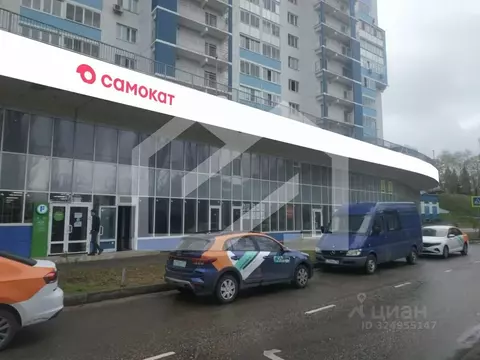 Помещение свободного назначения в Московская область, Королев ул. ...