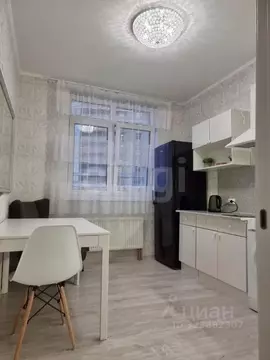 2-к кв. Санкт-Петербург просп. Просвещения, 43 (51.1 м)