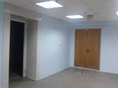 Торговая площадь в Нижегородская область, Нижний Новгород ул. ...