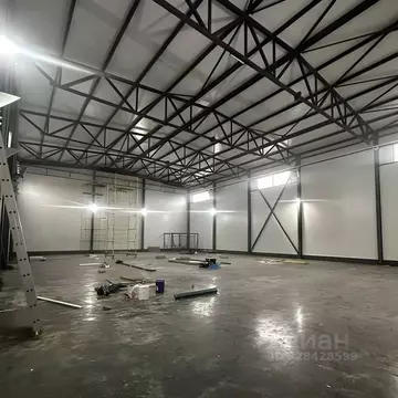 Склад в Московская область, Раменский муниципальный округ, д. Малышево ...