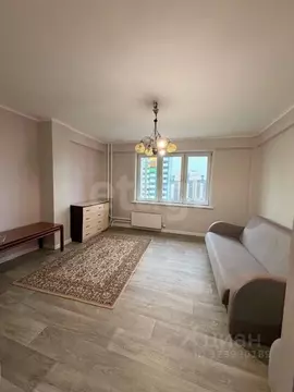 2-к кв. Красноярский край, Красноярск Караульная ул., 40 (49.9 м)