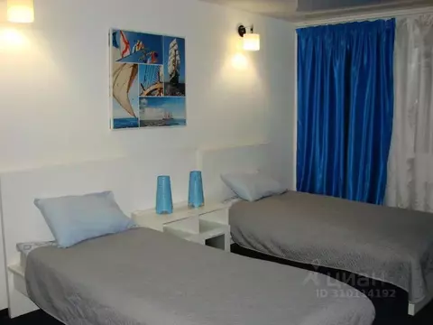 Комната Свердловская область, Екатеринбург ул. Саввы Белых, 1А (26.0 ...