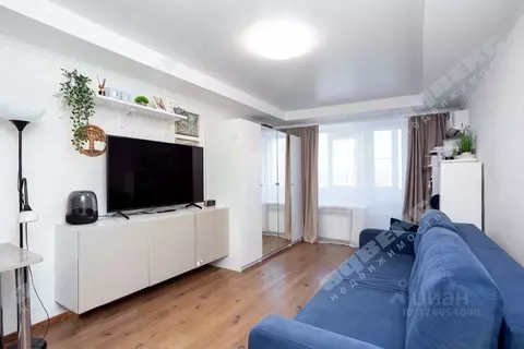 2-к кв. Санкт-Петербург Светлановский просп., 97 (47.8 м)