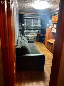 2-комнатная квартира: Тверь, Октябрьский проспект, 77 (44.4 м)