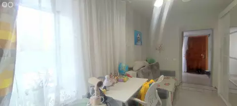 Дом в посёлок Комсомолец, Молодёжная улица (40 м)