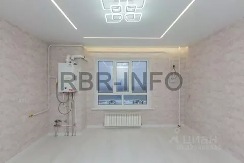 2-к кв. Ставропольский край, Ставрополь ул. Матрены Наздрачевой, 3/1 ...