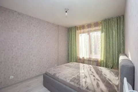 2-к кв. Ярославская область, Ярославль Новоселковская ул., 11 (57.0 м)