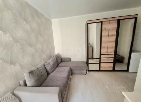 Студия Краснодарский край, Анапа Алексеевка мкр, ул. Ленинградская, 56 ...