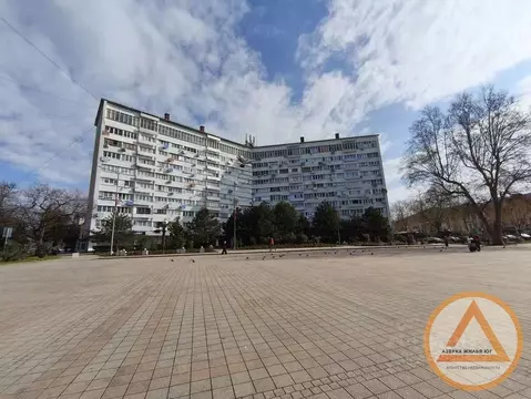 2-к кв. Краснодарский край, Туапсе ул. Карла Маркса (46.0 м)