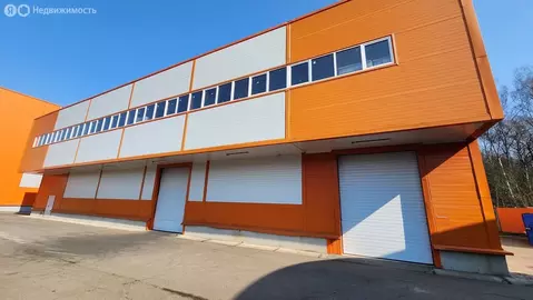 Склад (1180 м)