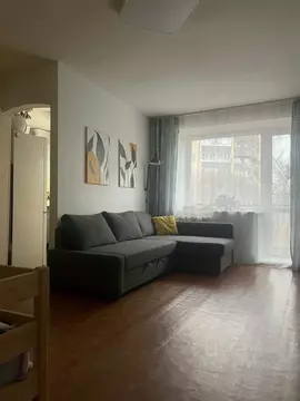 1-к кв. Свердловская область, Екатеринбург ул. Грибоедова, 8 (31.9 м)