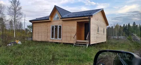 Дом в Московская область, Одинцовский городской округ, Иванов Угол ...