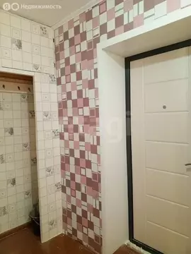 1-комнатная квартира: Ирбит, улица Логинова, 38А (32 м)