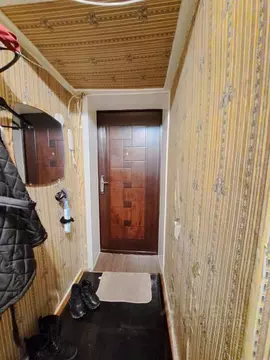 2-к кв. Красноярский край, Назарово Школьная ул., 53 (46.0 м)