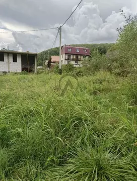 Участок в Краснодарский край, Туапсинский муниципальный округ, Джубга ...