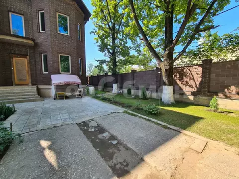 Продается дом в ДСК Сельскохозяйственный