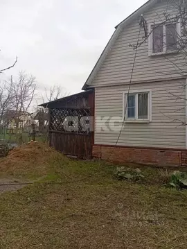 Дом в Московская область, Раменский муниципальный округ, Ласковый Май ...