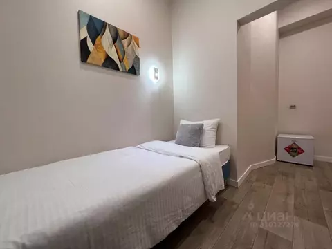 Комната Пензенская область, Пенза Серпуховская ул., 34В (20.0 м)