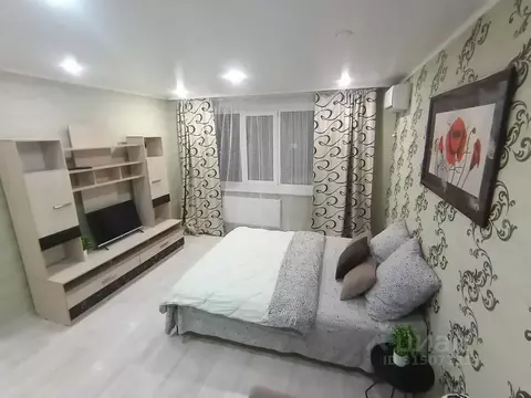 1-к кв. Башкортостан, Нефтекамск ул. Карцева, 28В (43.0 м)