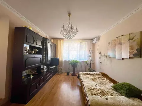 1-к кв. Севастополь ул. Боцманская, 3 (38.3 м)