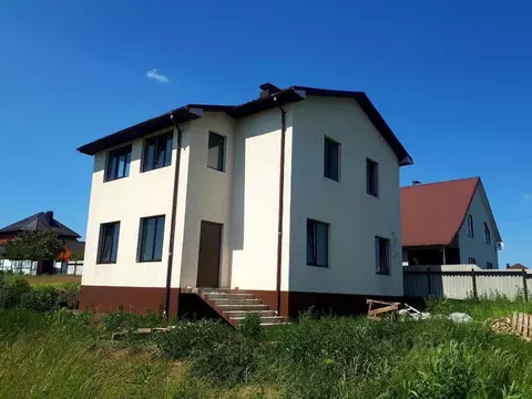 Дом в Белгородская область, Белгород Юго-Западный-2.2 мкр, пер. 2-й ...