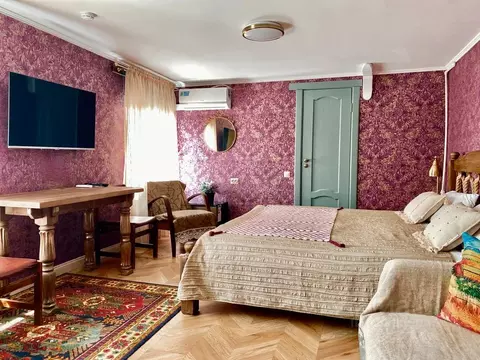 Комната Татарстан, Казань ул. Зайни Султана, 12