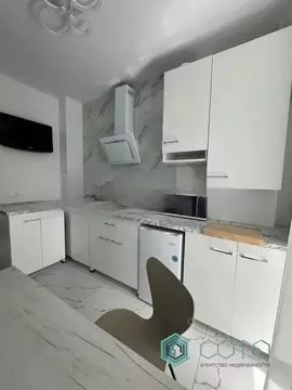 1-к кв. Калининградская область, Калининград Елизаветинская ул., 8 ...