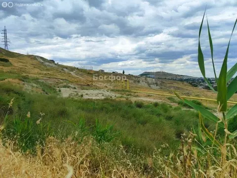 Участок в Феодосия, Неглинная улица (20 м)