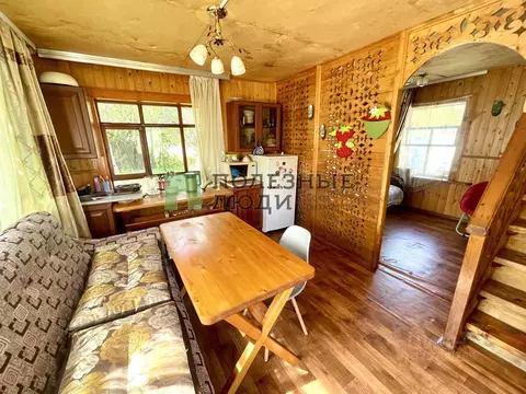 Дом в Еврейская автономная область, Смидовичский район, Амур СНТ ул. ...