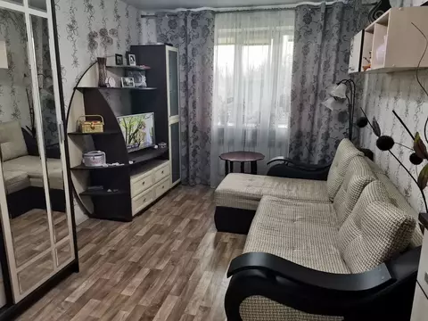 1-к кв. Московская область, Электрогорск Павлово-Посадский городской ...