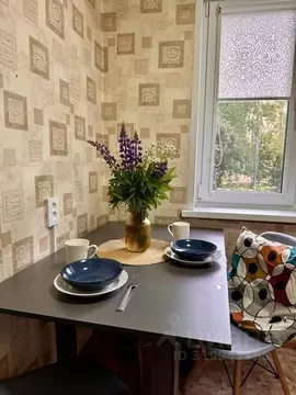 1-к кв. Московская область, Егорьевск 1-й мкр, 19 (35.0 м)