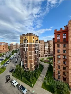 2-к кв. Московская область, Красногорск городской округ, Сабурово пгт ...