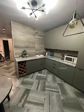 1-к кв. Северная Осетия, Владикавказ ул. Цоколаева, 9 (42.0 м)