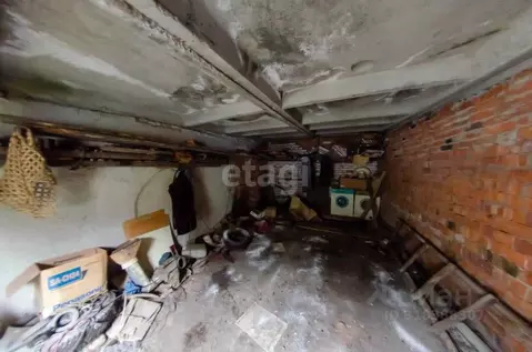 Гараж в Курганская область, Шадринск ул. Мичурина (21 м)