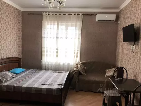 Студия Дагестан, Избербаш ул. Имени Р. Зорге, 43к1 (30.0 м)