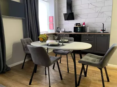 Студия Ленинградская область, Выборг Московский просп., 11 (30.0 м)