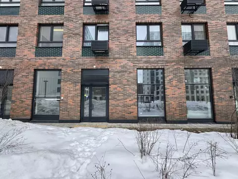 Помещение свободного назначения в Москва ул. Аэростатная, 14к3 (86 м)